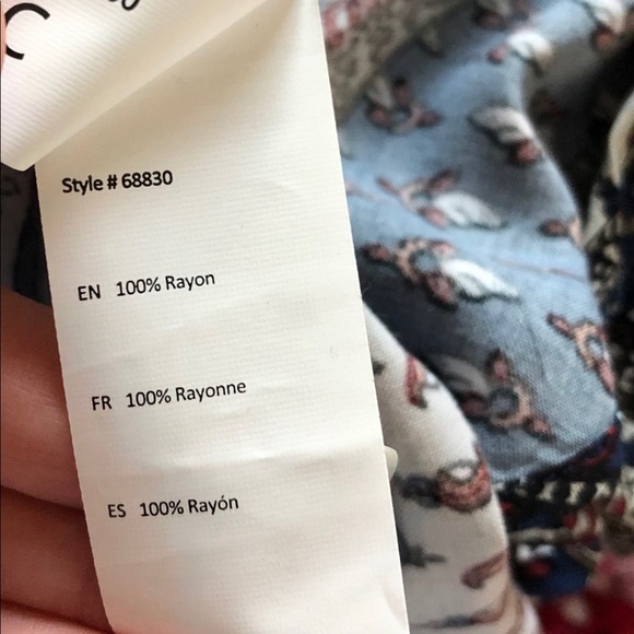 Off the shoulder romper - Picture 7 of 7